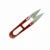 Vintage Stainless Steel Tailor Yarn Trim Cut cross stitch Scissor fabric Needlework Embroidery Thread knitting tool Sewing Tool 32