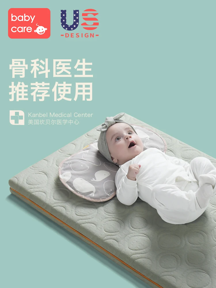 comfortable baby mattress