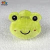 Kawaii Tiny Green Frog Plush Toys Stuffed Animals Doll Baby Kids Children Girls Boys Adults Birthday Gifts Home Desk Room Decor ► Photo 2/5