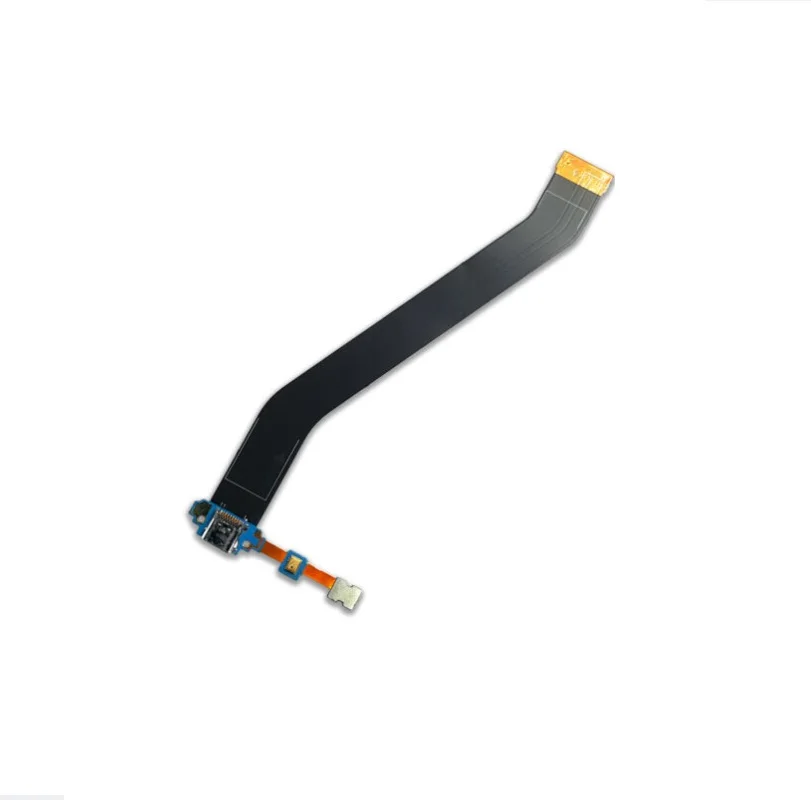 1-50 для Samsung Galaxy Tab 3 P5210 P5200 зарядное устройство зарядный гибкий кабель USB док-разъем