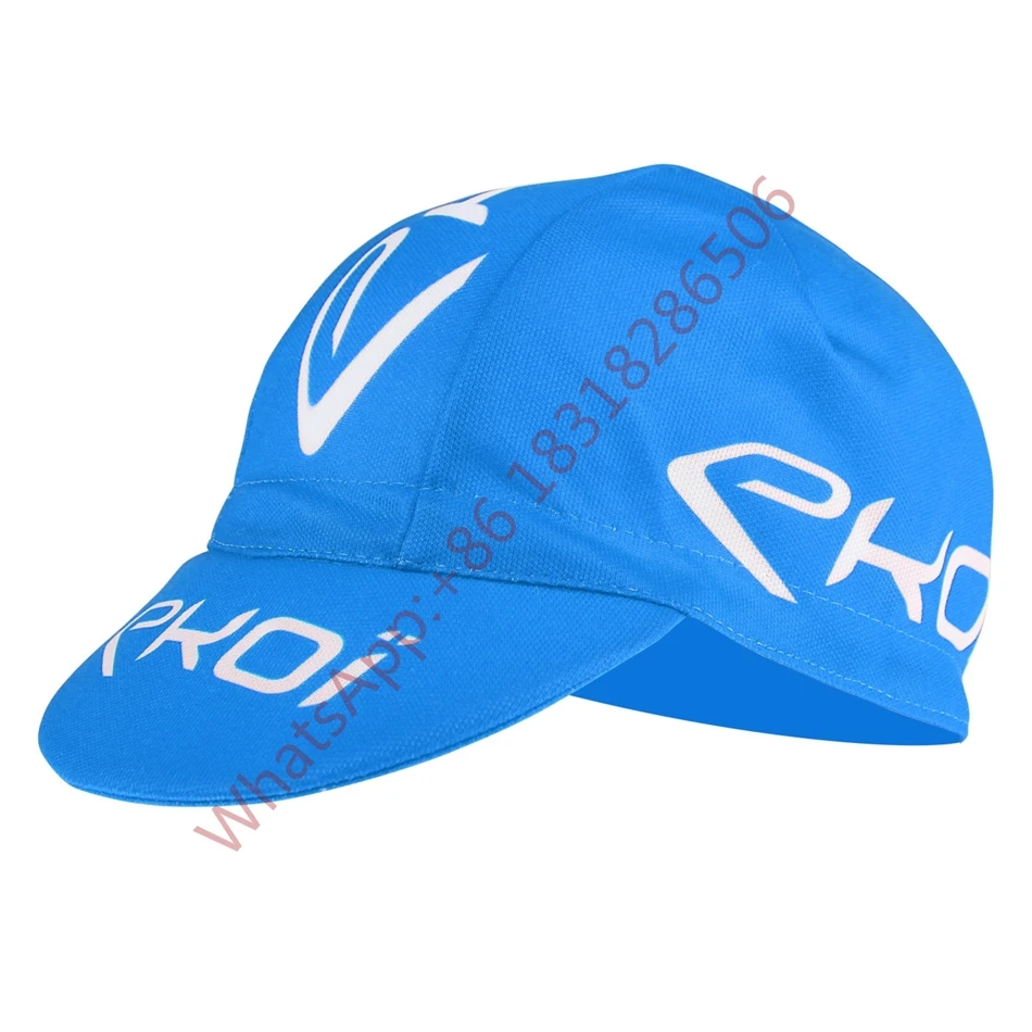 ekoi team cycling hat men 2019 summer cycling cap bike hat cotton scarf quick dry ropa ciclismo bike equipment sets custom hat