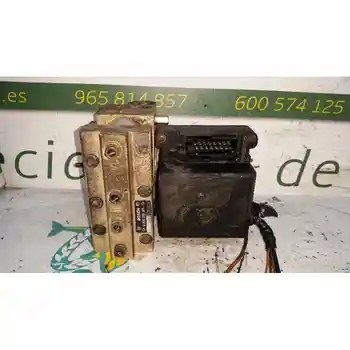 

0265208011 ABS OPEL ASTRA F SALOON