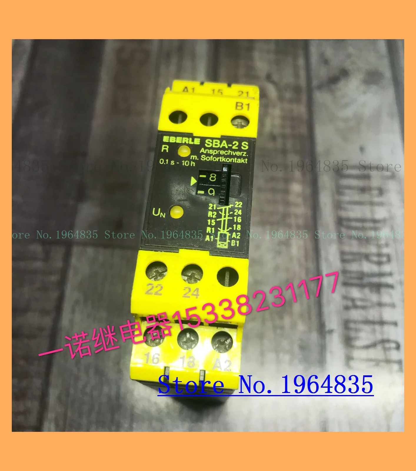

SBA-2S 0.1s-10h