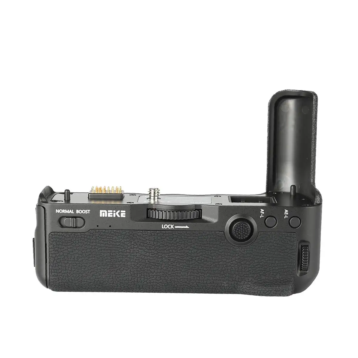 Meike MK-XT3 Pro Вертикальная Батарейная ручка Встроенный 2,4 ГГц пульт дистанционного управления для Fujifilm Fuji X-T3 XT3 камера работает с NE-EL15