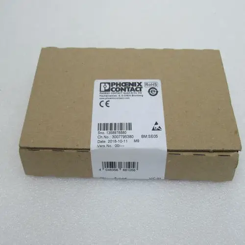 Новый IB IL 24 DO 4/EF-PAC 2701009 экспресс-доставка бесплатная | Инструменты