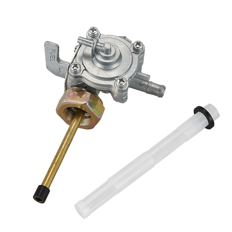 Вакуумный Petcock-18Mm X 1Mm-for Хо нет данных Cmx450C Ft/Vt500 Gl500/650 Cb450/550/650Sc