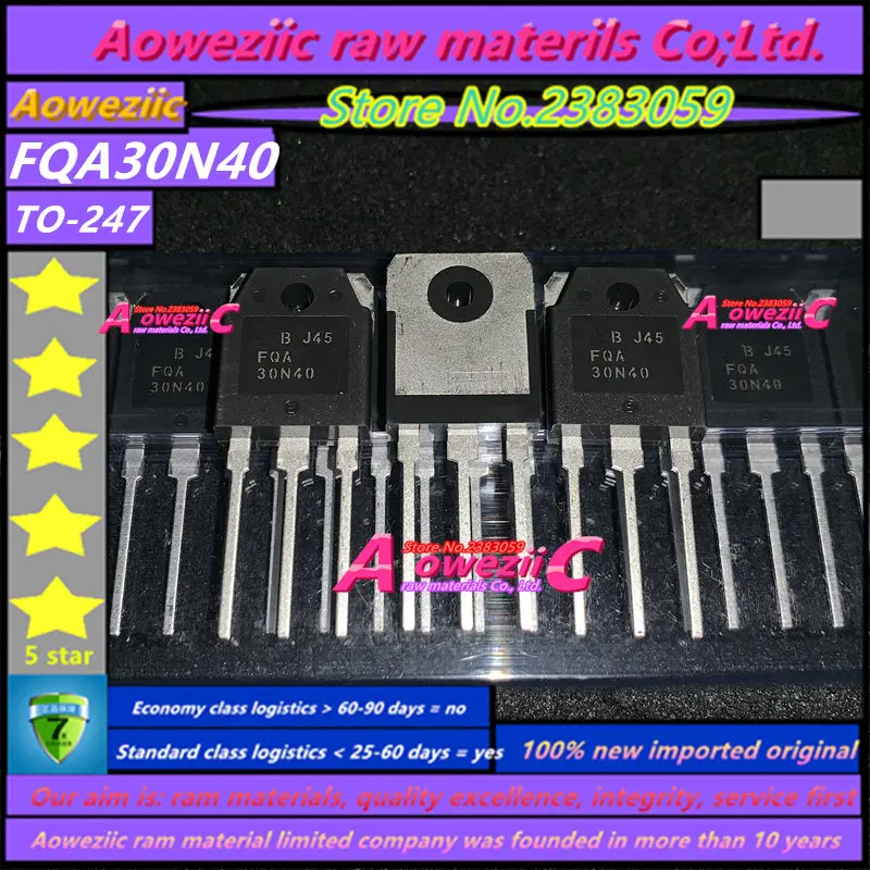 FQA30N40 (2)_副本