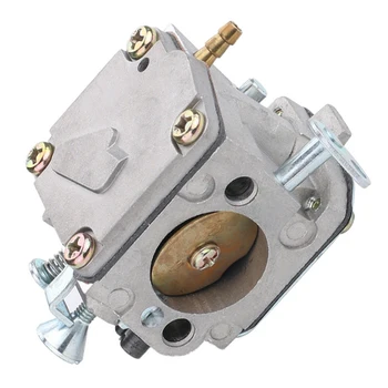 

Carb Carburetor For HUSQVARNA 61 266 268 272 272XP Chainsaw Tillotson HS254B Original Equipment Delicate And Exquisite