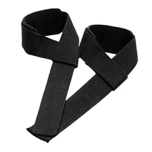 Тяжелая атлетика тренажерный зал тренировка поддержка запястья ремни обертывания Бодибилдинг сила