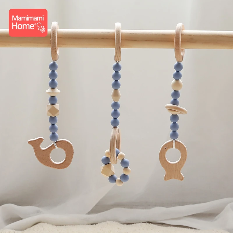 baby gym set