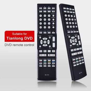 

Remote control use for denon blu-ray dvd RC-1141 remoto controller controle teleconmande fernbedienung