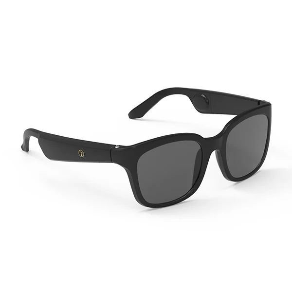 Bone Conduction Glasses Bluetooth V5.0