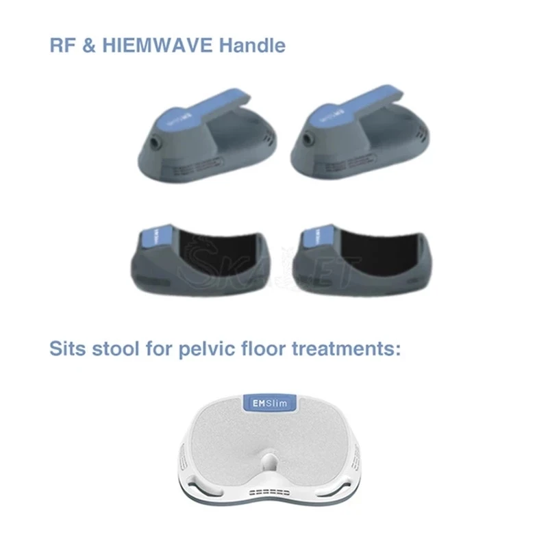 EMT pro max fat reduction focused electromagnetic beautiful muscle build sculpt body slimming EMSLIM neo machine