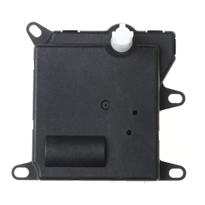 New HVAC Heater Air Blend Door Actuator For Ford Explorer Lincoln