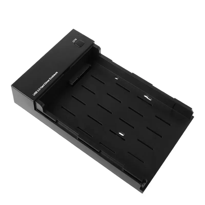 USB3.0 до 2," 3,5" SATA жесткий диск Внешний корпус SSD HDD диск Caddy Y5GE
