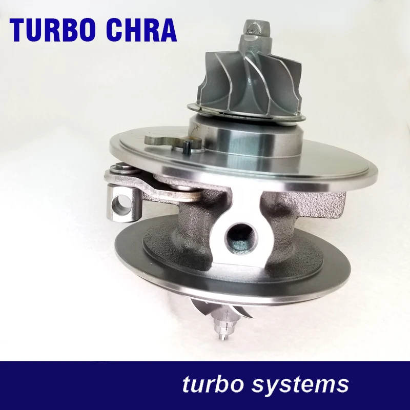 Турбокартридж BV39 1365669 038253019H 038253056D core chra для VW Volkswagen Polo IV Sharan 1 9 TDI 2001 2005/ете 96 кВт|turbo