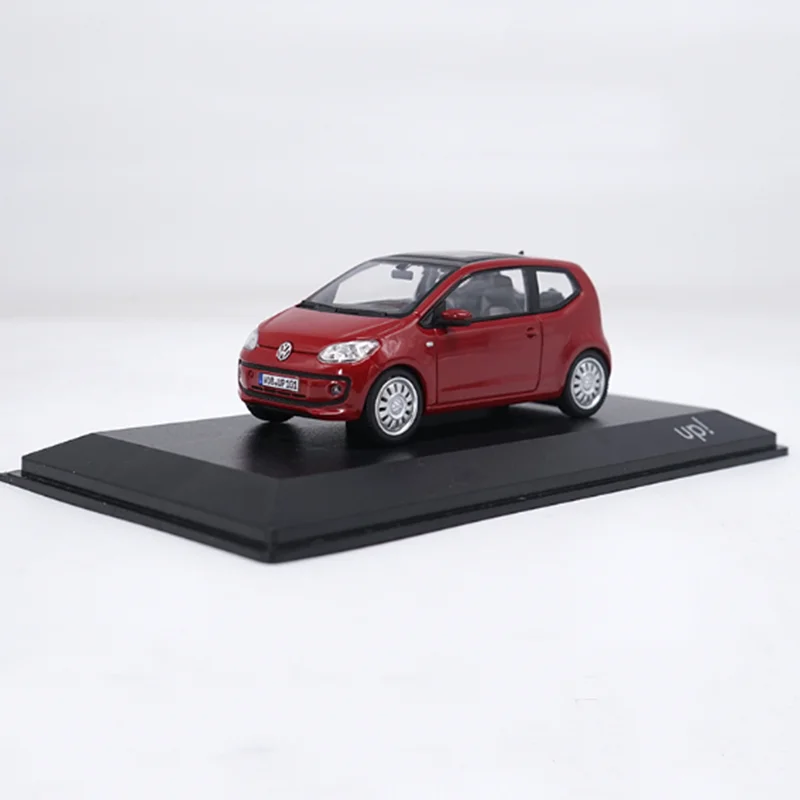 1/43 масштаб, мини-немецкая модель автомобиля из сплава, статическое моделирование, украшения для дома, дисплей, детская игрушка, коллекция подарков