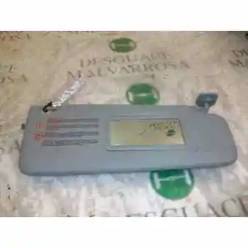 

PARASOL RIGHT RENAULT CLIO II PHASE II (B/CB0) Baseman Authentique [AX683] [11025577]