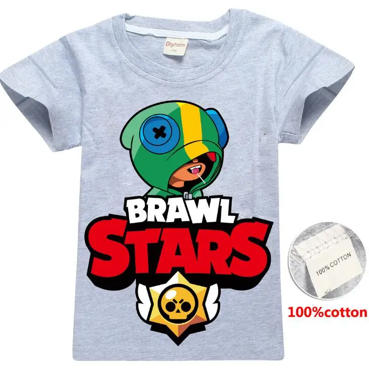 T shirt Hot Game Cartoon Kids Tracksuit Boys Clothes Set Hoodies and Pants Teenage Sportwear Clothing Sport Suit for Girl - Color: T shirt