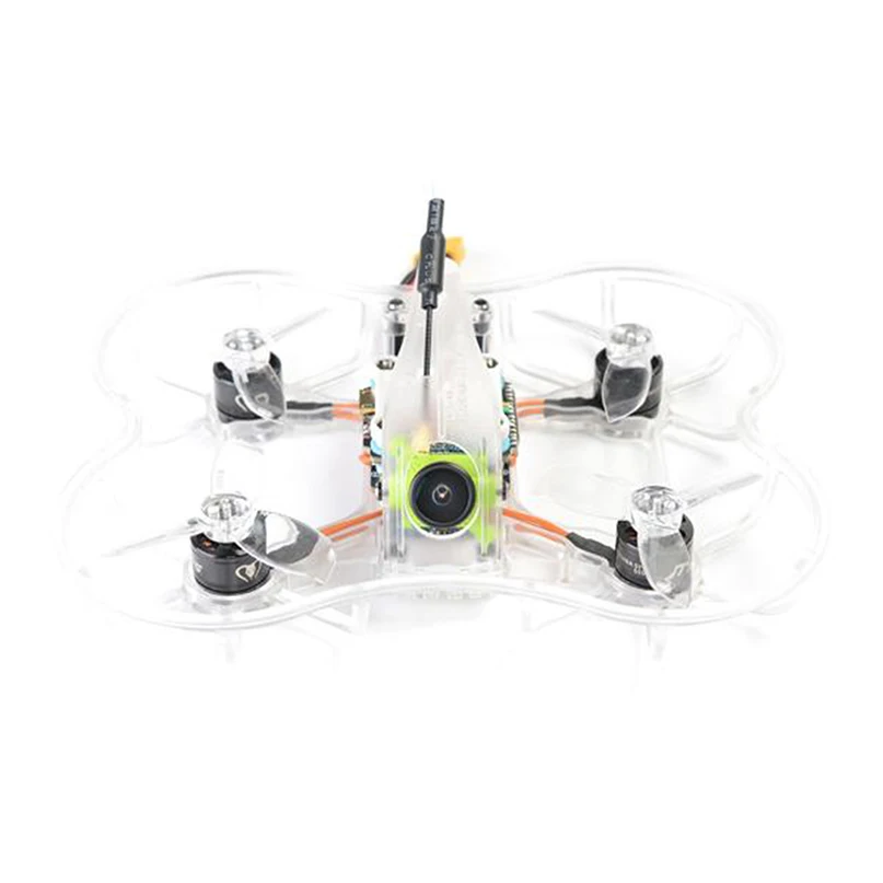 

Hot Diatone 2019 GT R239 R90 2 Inch 3S FPV Racing RC Drone PNP w/ F405 Mini Flight Controller F25 4in1 25A 4S ESC Dshot 600