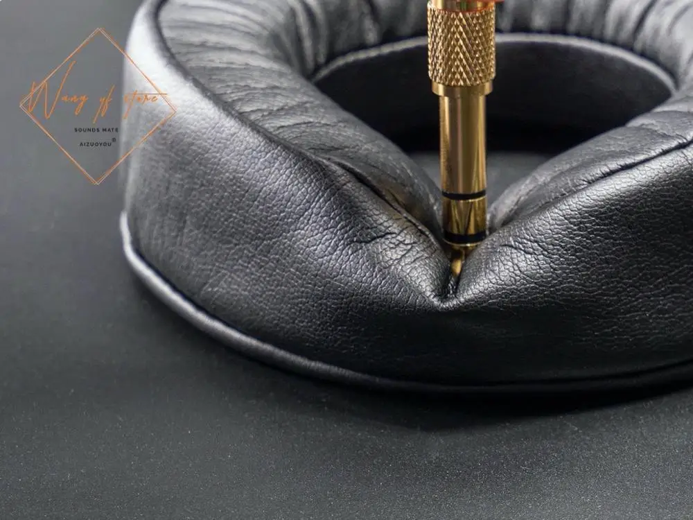 Super Thick Soft Memory Foam Ear Pads Cushion For Sony MDR ZX300 ZX310 Headphones Perfect Quality Not Cheap Version