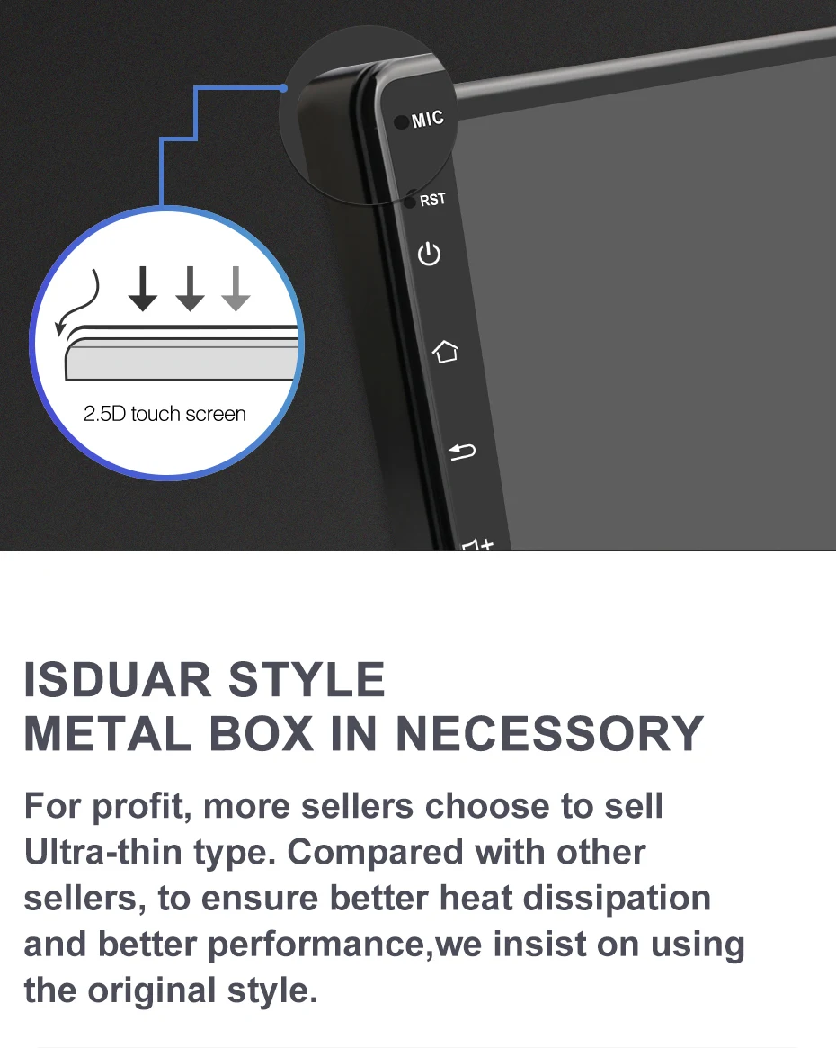 Sale Isudar H53 4G Android 1 Din Auto Radio For Lifan/X60 Car Multimedia Player Octa Core RAM 4GB ROM 64GB GPS USB DVR Camera DSP 24