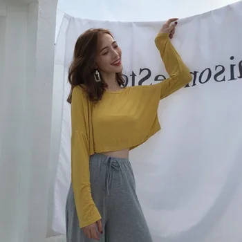 

YZY Spring and Summer New Style Fashion Solid Color Versatile Sun-resistant