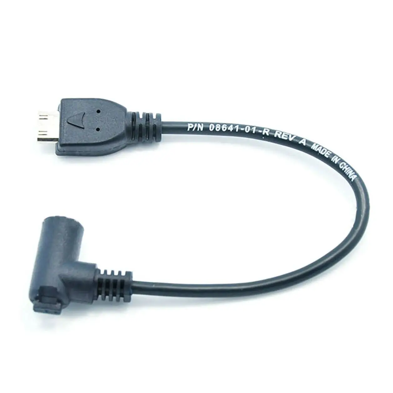 10 шт./лот оригинальный Verifone Vx670 Vx680 HDMI адаптер питания зарядный кабель источник |