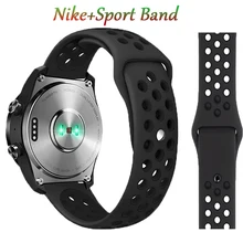 

20mm/22mm watch band For Samsung gear s3 Frontier/S2/Active 2 Strap bracelet Huawei GT/2/2E/Pro Galaxy watch 3 45mm 46mm/42mm