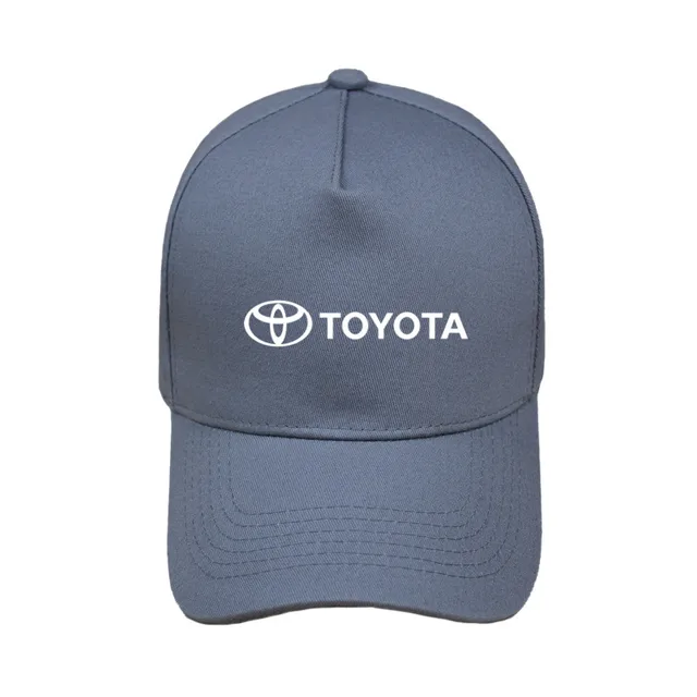 Toyota Baseball Cap Men And Women 