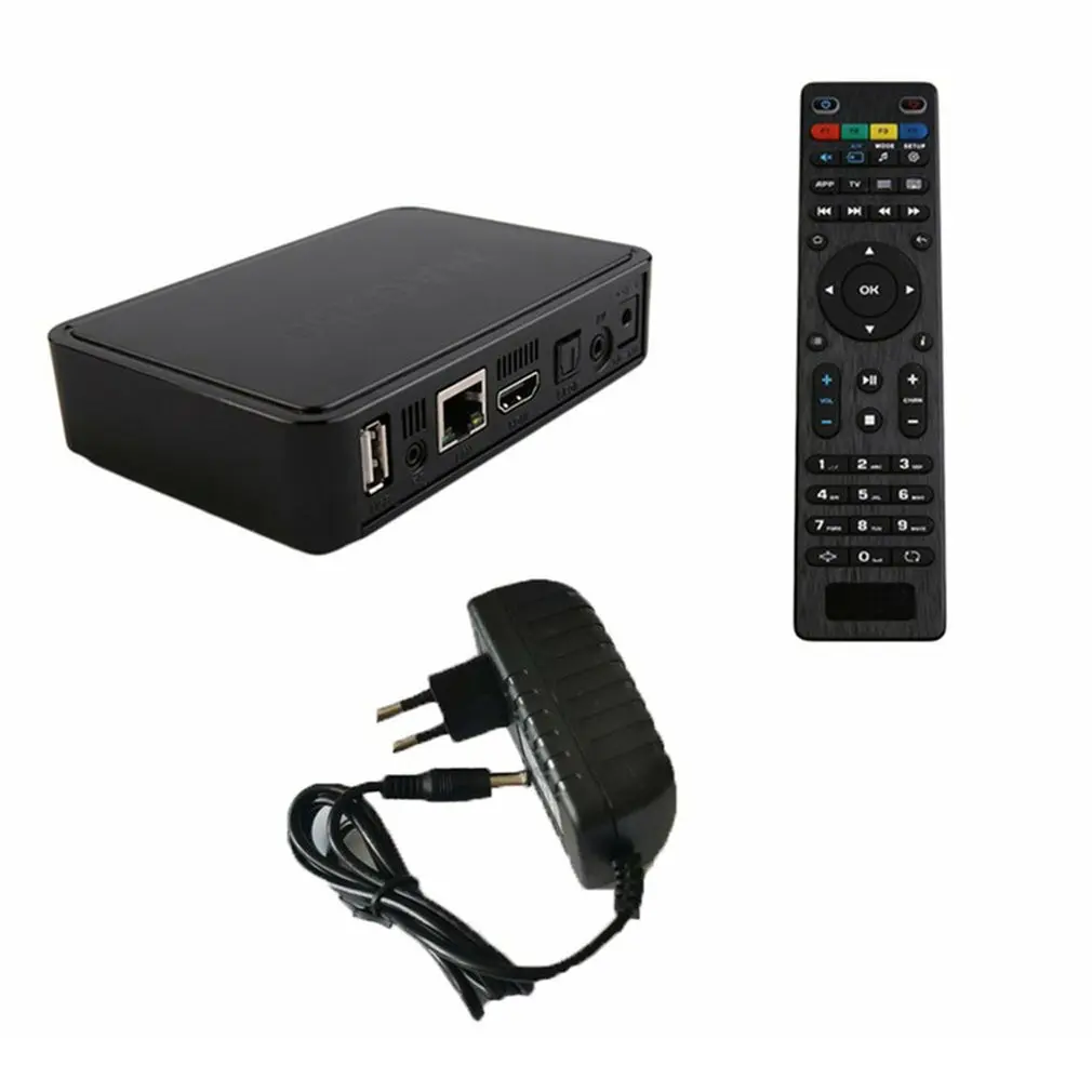 Новинка для Linux IPT V Box OTT IPTV Set-TOP BOX Professional MAG250 T Поддержка Wi-Fi Usb разъем медиаплеер