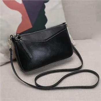 

Female bag fashion clutch bag ladies mini bag shoulder bag messenger bag ladies Korean version 2020 new handbag