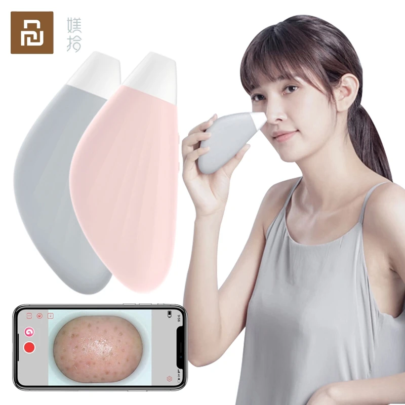xiaomi pore cleaner