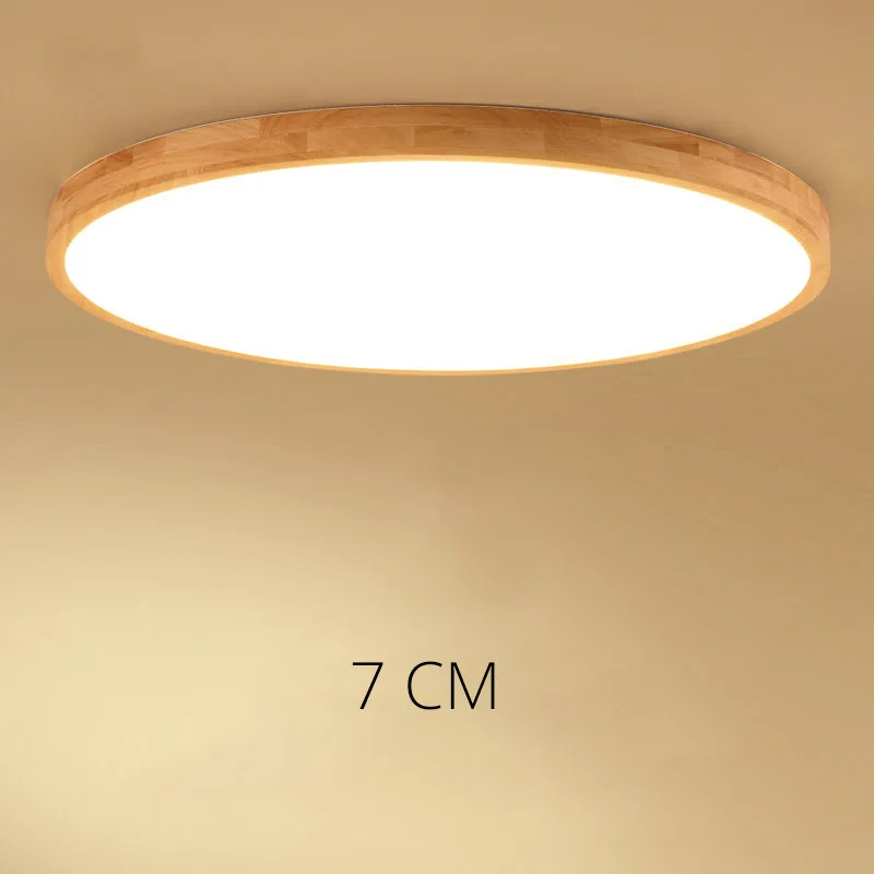 

Ultra-thin Led Ceiling Lighting Ceiling Lamps For The Living Room Chandeliers Ceiling For The Hall Modern Ceiling Lamp High 7cm