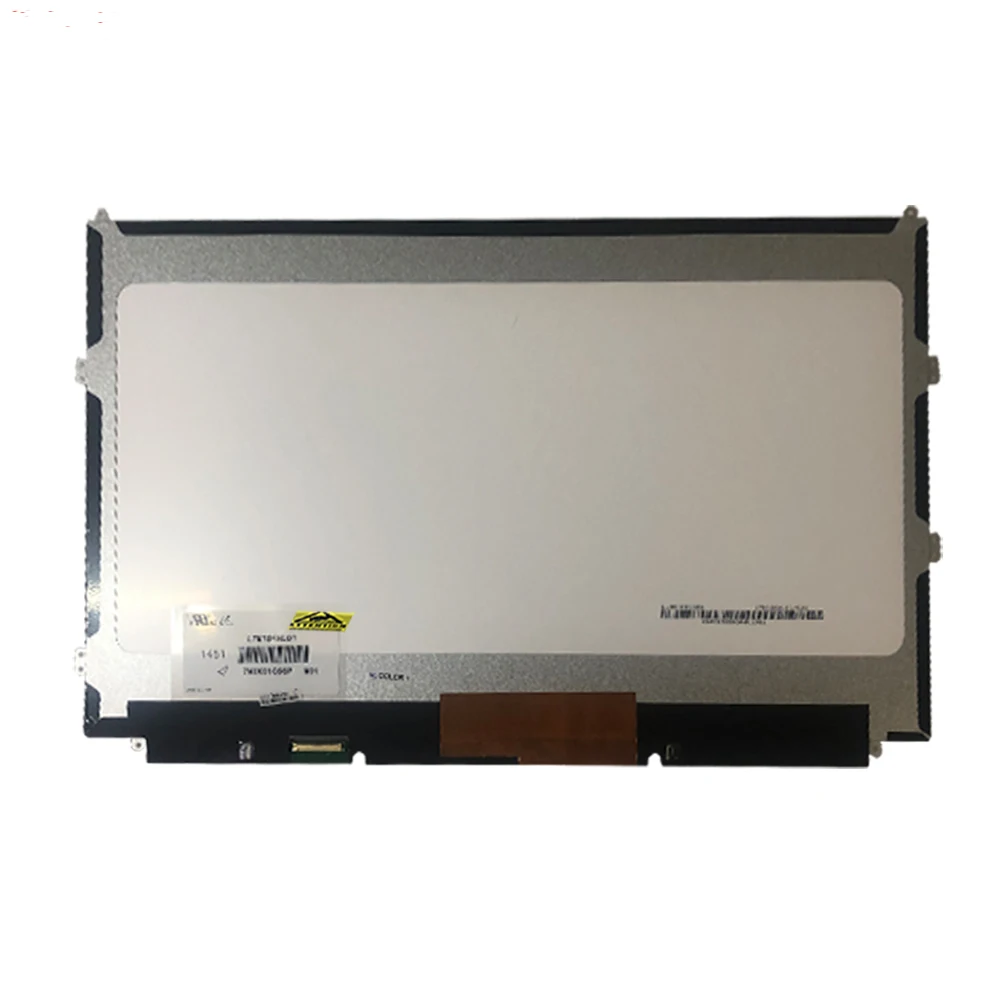 

Оригинальный 18,4 "FHD 1920 * 1080IPS 40 контактов 72% NTSC LCD LTM184HL01 M01 для DELL Alienware M18X R1 R2 0XJY7J XJY7J MSI GT83VR 6RF GT80