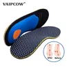 VAIPCOW Orthopedic Shoes Sole Insoles Flat Feet Arch support Unisex EVA Orthotic Arch Support Sport Shoe Pad Insert Cushion ► Photo 3/6