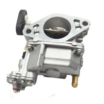 

Rebuild Carburetor For 4-stroke 15hp F15 Outboard Engine Components New