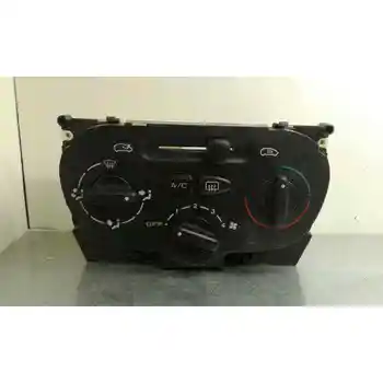 

99210 CONTROL HEATING/AIR CONDITIONING CITROEN XSARA PICASSO