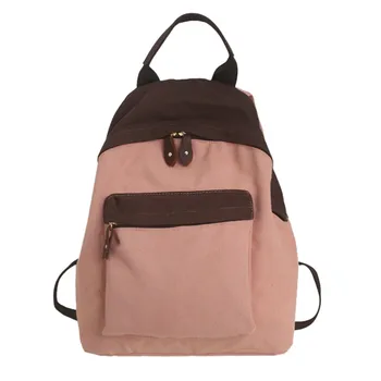 

OCARDIAN Backpack Women Female School Bag Mochila Anti Theft Travel Backpack Women Backpack Schoolbag