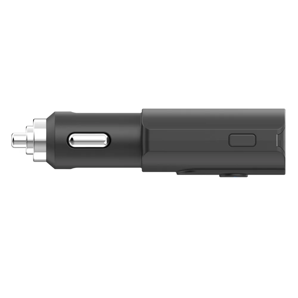 Kinganda Bluetooth автомобильный комплект MP3 передатчик USB Handsfree для iPhone BK 8,7