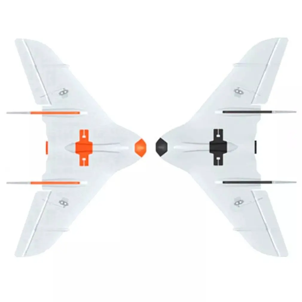 

TINY WING 450X Fixed Wing FPV Wingspan KIT Airplanes Toys With Flight Control Remote Glider rc Model Airplane Wing Kids Toy Gift
