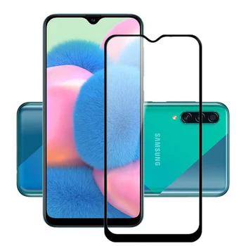 

Tempered Glass For Samsung Galaxy A30s A 30s A 30 A307F A307F Screen Protector on for Samsung A30s 2019 Samsunga30s safety Glass