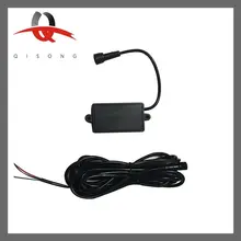 QISONG-Универсальный Автомобильный Автоматический подъемный багажник автоматически открывающийся индукционный задний ворота