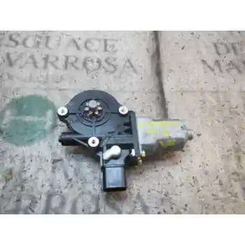 

WINDOW MOTOR REAR LEFT Mitsubishi ASX (GA0W) 607220 2 PINS