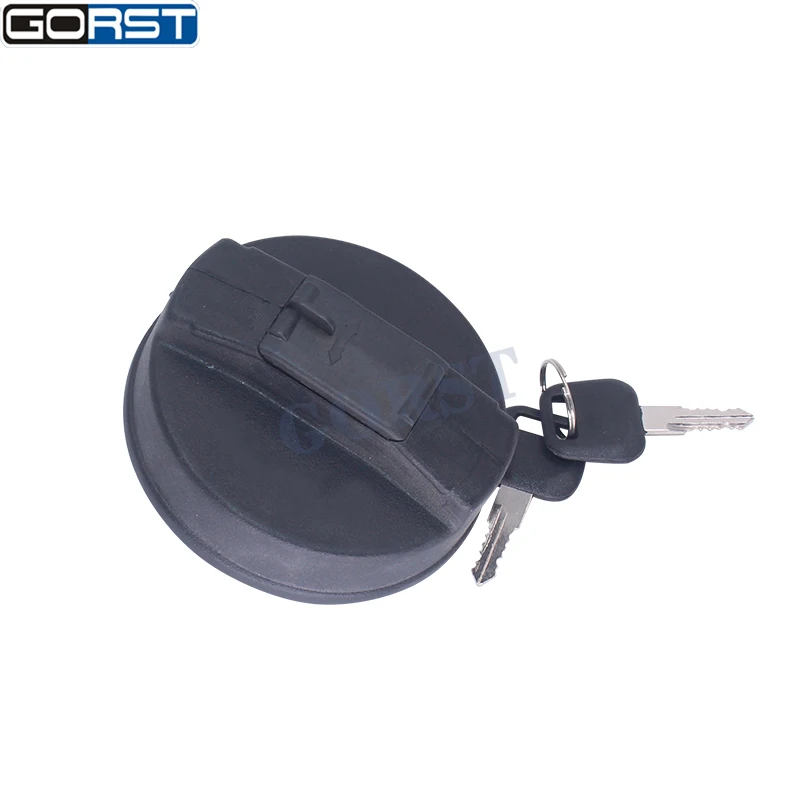 Car-styling Fuel Tank Cover Gas Cap for Benz Truck with Key Lock 14321872 Automobiles Accessories Exterior Parts | Автомобили и