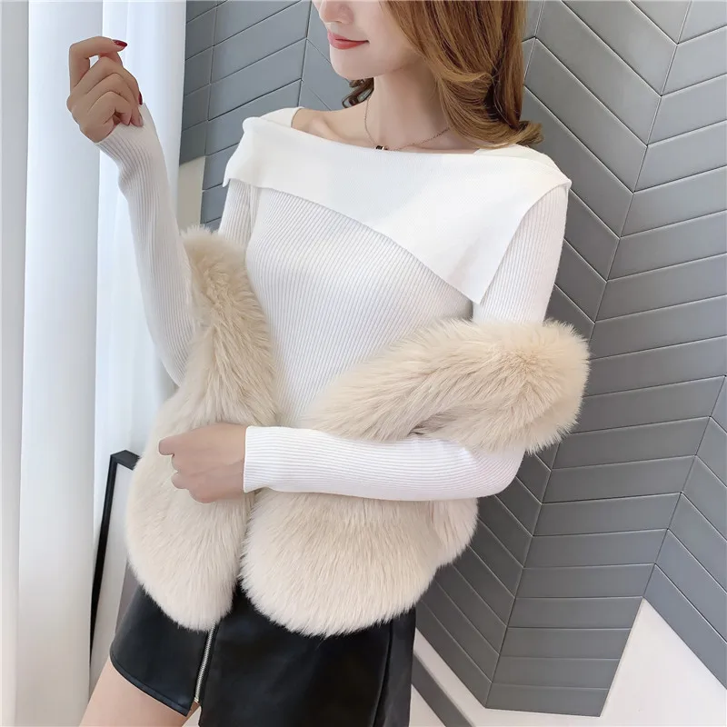 Джемпер Blusas De Inverno Feminina 9296, новая верхняя одежда без подкладки с большим отворотом, размеры 38-1/2, 4 полки