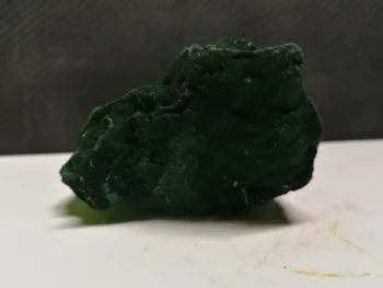 

144.8gFine ore natural Malachite mineral sample crystal, quartz crystal