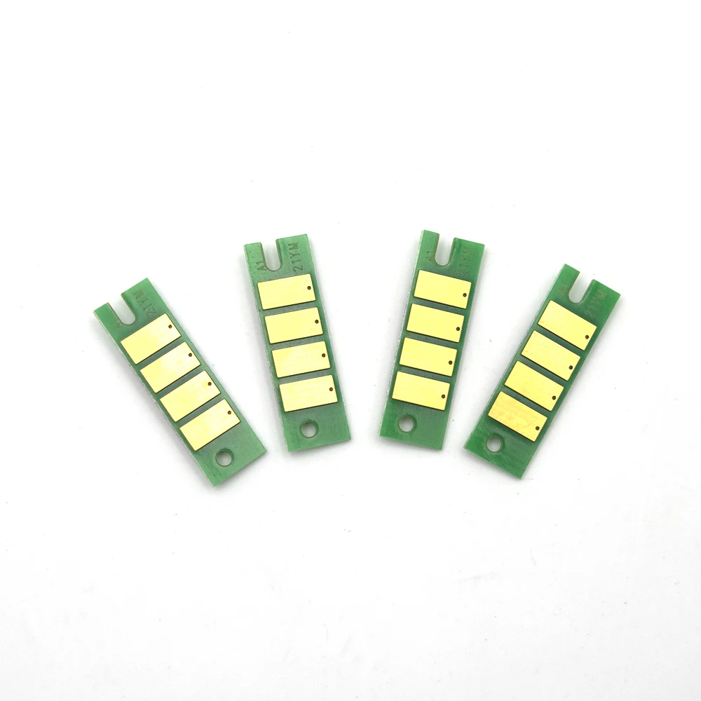 Чипы для сбора отходов чернил GC41 Ricoh SG 3110DN SG3100 SG3120 SG2100 SG7100 SG2010 SG400 SG800 резервуар