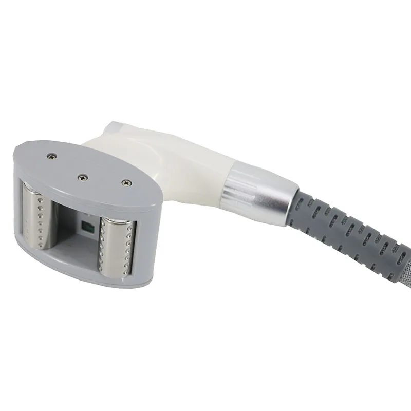 Рисунок 5 - Вакуумный роликовый аппарат для