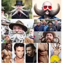 Хит, 30 мл, кондиционер с маслом для бороды, смягчитель для мужчин, для роста волос на лице, для ухода за усами, ароматные масла CUN 668